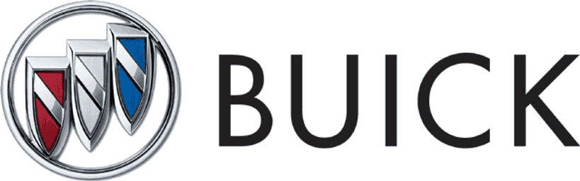 BUICK logo