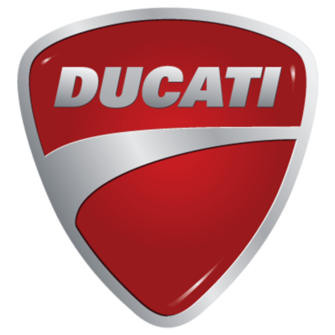 DUCATI logo