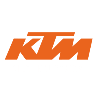 KTM logo